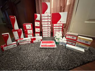 Hollister  ostomy  supplies
