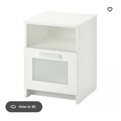 IKEA Brimnes Night Stand 