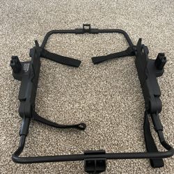 Mockingbird stroller car seat adapter