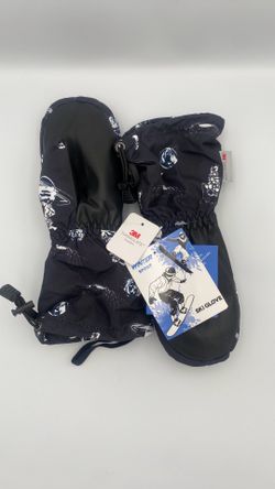 Kids' Winter Mittens