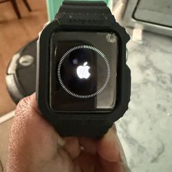 Apple  Watch Series 2 No Charger