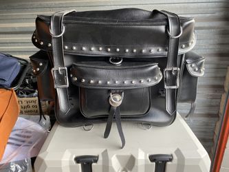Motorcycle Bag 