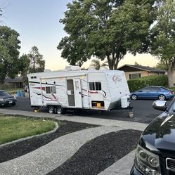 2006 Eclipse Attitude You Hauler