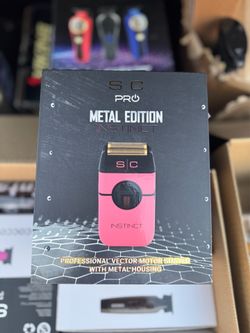style craft shaver