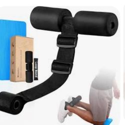 Nordic Curl Home Gym 