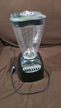 Otter Blender