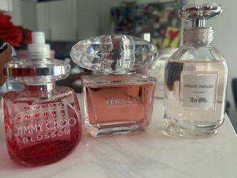Perfumes