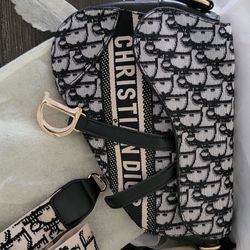 Bolsa De Dr