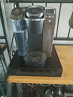 keurig coffee