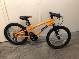 Nice Raleigh youth bike 20 inch wheels gears