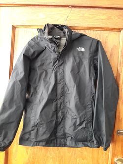 Boys Northface windbreaker jacket