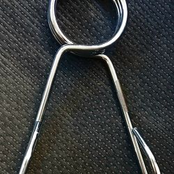 Weight Lifter BAR END CLIP
