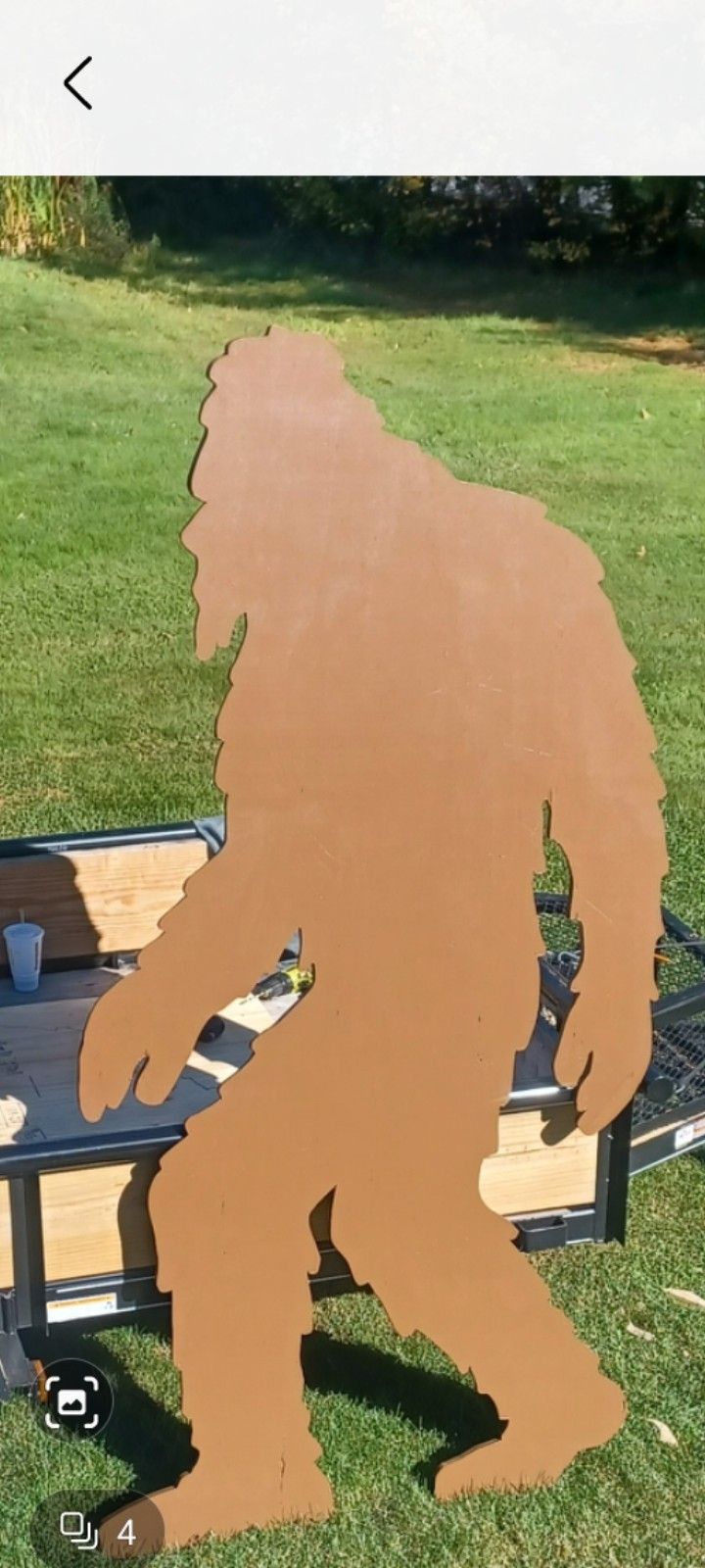 Bigfoot
