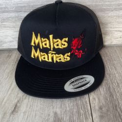 Tomateros de culiacan snapback hat 🧢
