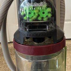 Hoover Steam Cleaner