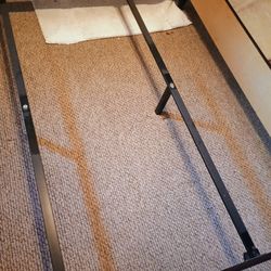 Queen Size Bed Frame