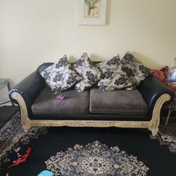 Sofa Set