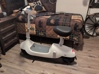 Okai electric scooter EA10C