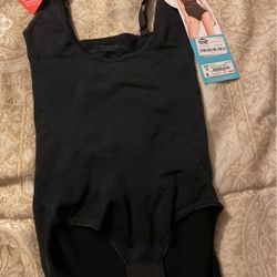 Panty Bodysuit  Size S