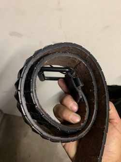 Belt