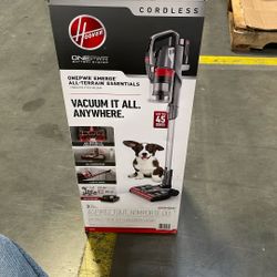 Hoover One Power 