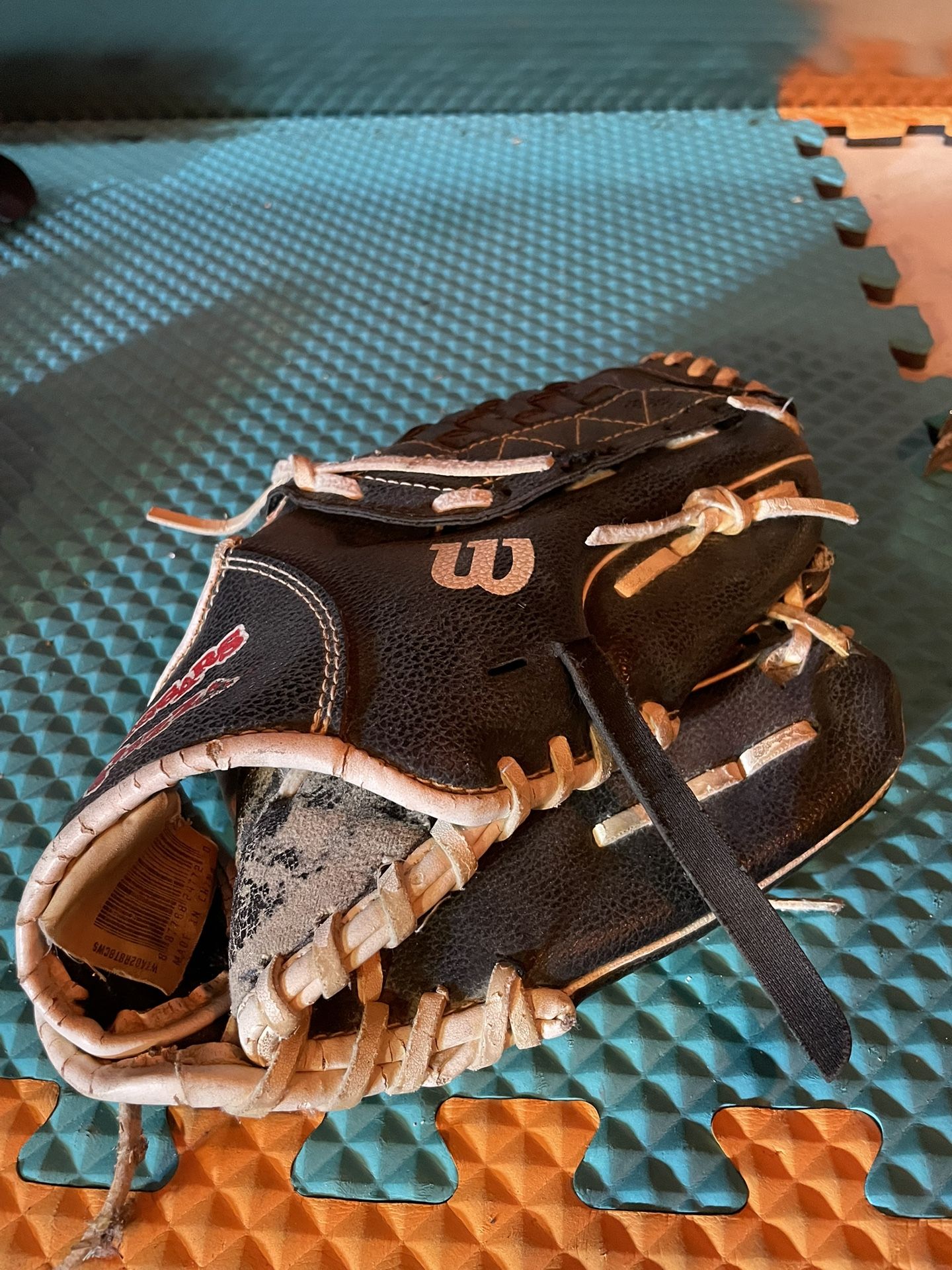 Baseball Glowe
