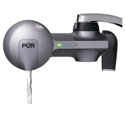 Water Filter Sink Mount