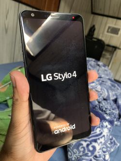 LG Stlyo 4 32GB