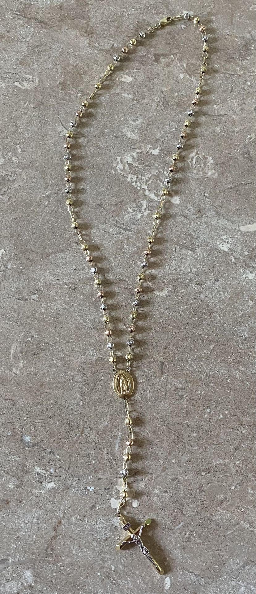 Rosario 14k
