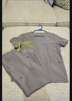 FIGS (TECHNICAL COLLECTION) SIZE L