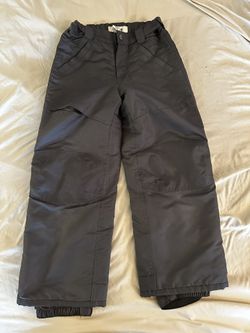 Kids 8/10 Snow Pants