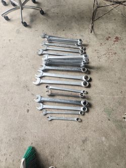 Williams Super Torque

