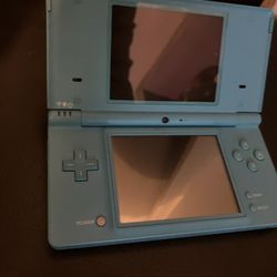 Nintendo DSI