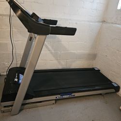 Xxterra 3500 Treadmill 