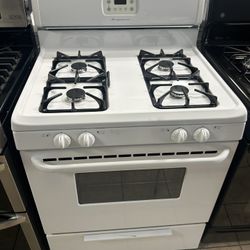 Frigidaire Gas Stove