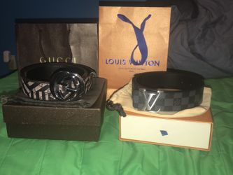 Original Designer belts