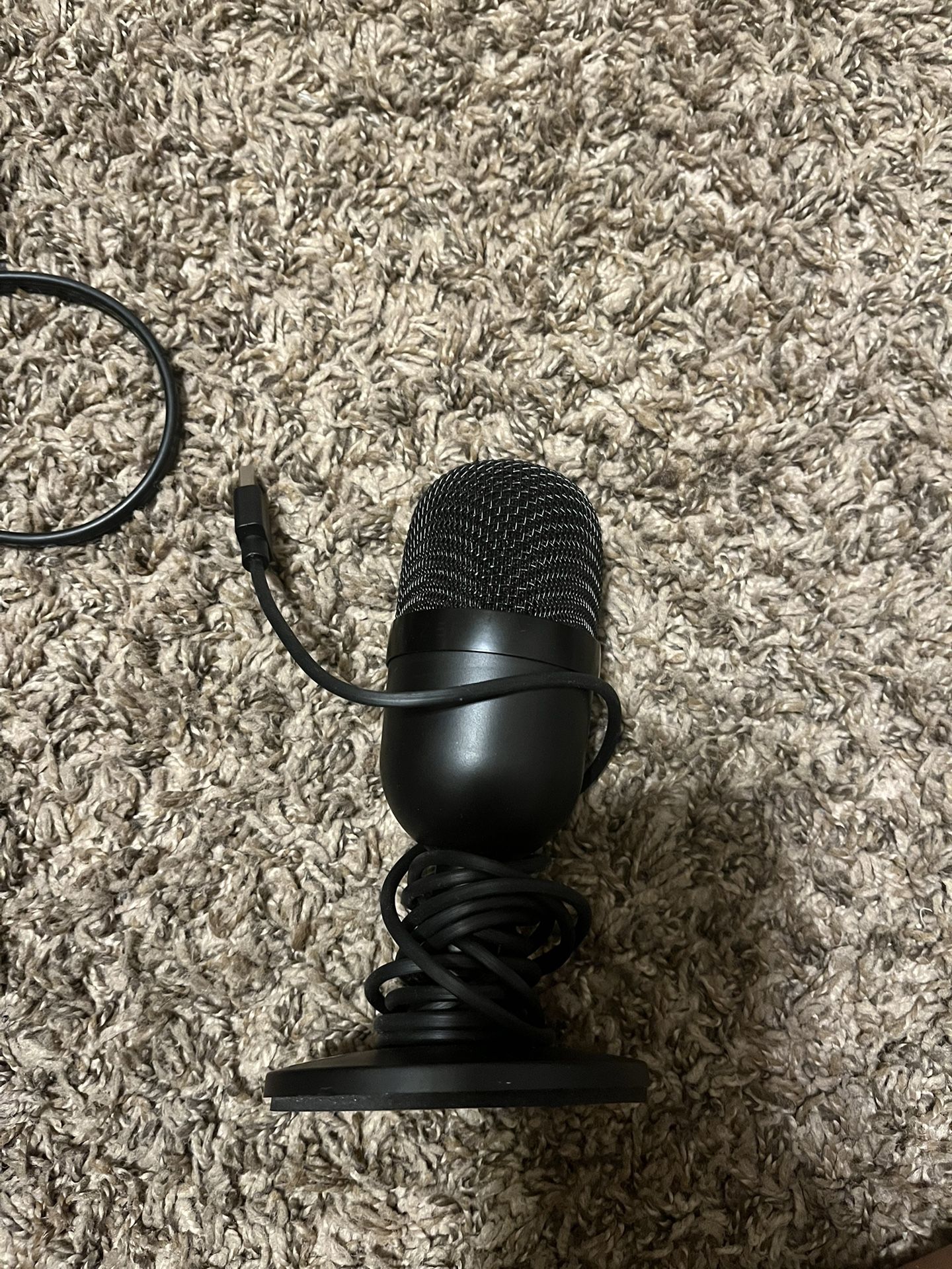 Razer Mic