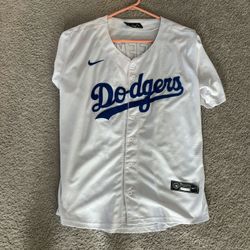 Dodgers Jersey 