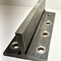 Elevator Guide Rail 15lb for T127-2/B | T Guide Rail | Made in Canada