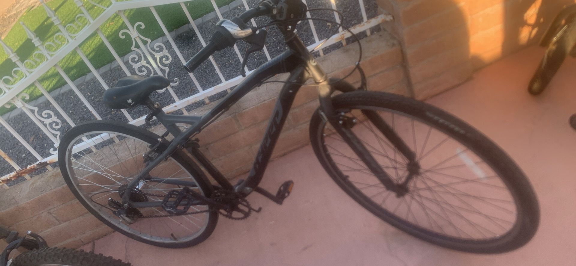 Each Bike 35$ Keter Toolbox 25$ Wagon 15$-100all