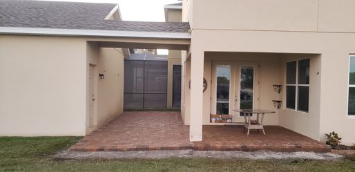 Pavers