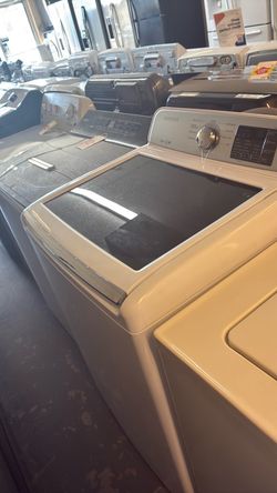 Nice like new Samsung washer top loader