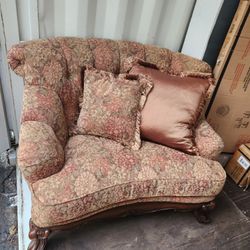 Chair And Half