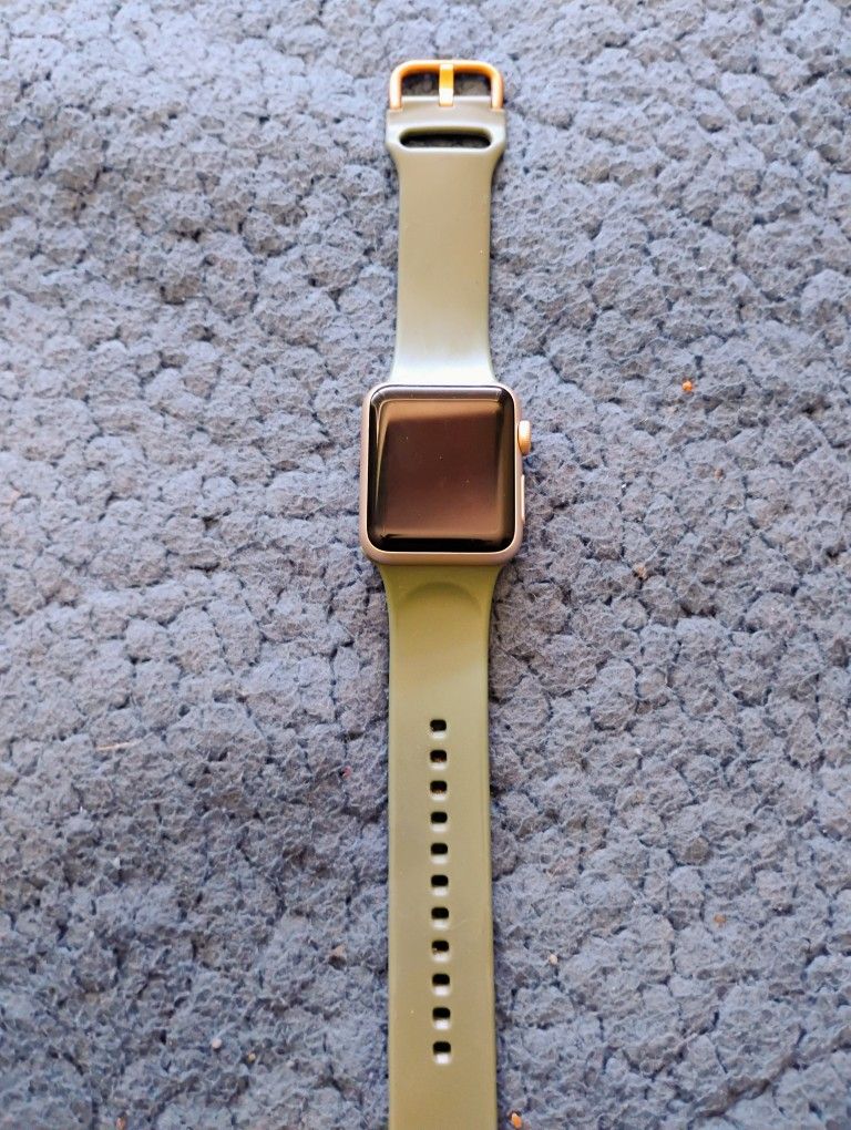Apple Watch