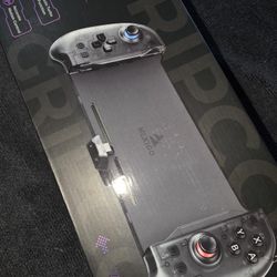 Hall Effect Controller For Nintendo Switch 