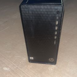 Hp Moter Computer 