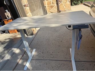 Stand up desk