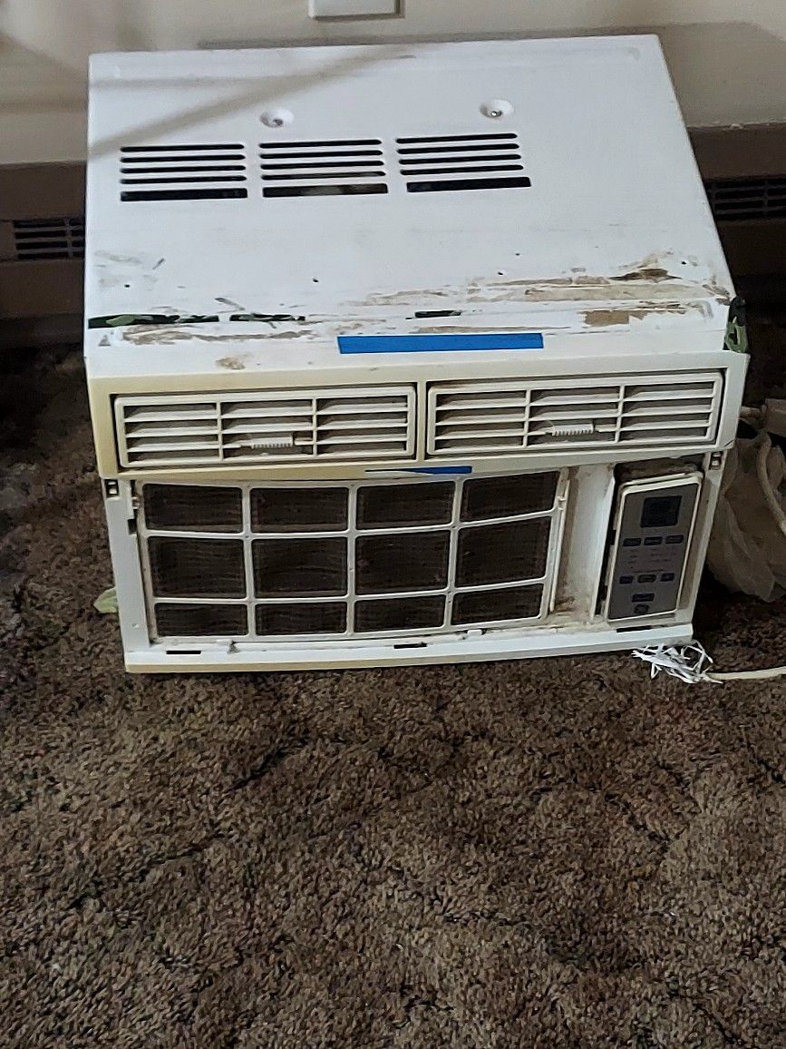 Air Conditioner