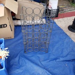 Wine Rack