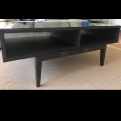Coffee Table Or TV Stand